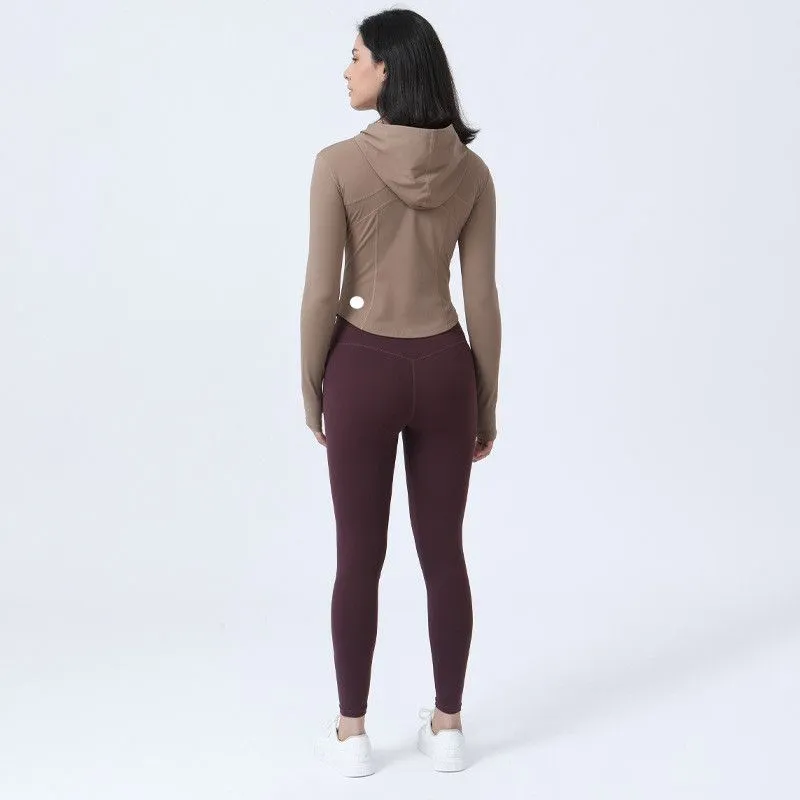 Ladies gym jackets sale