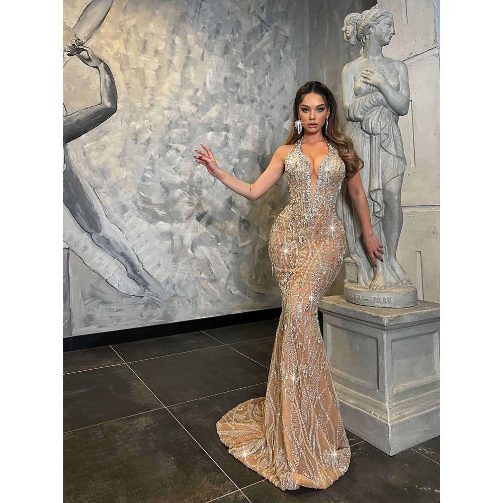 sachin and babi light blue dress Evening Dress Aliexpress Prom Dresses 2019 Strapless Sequin Evening Gown:  Elegant Side From