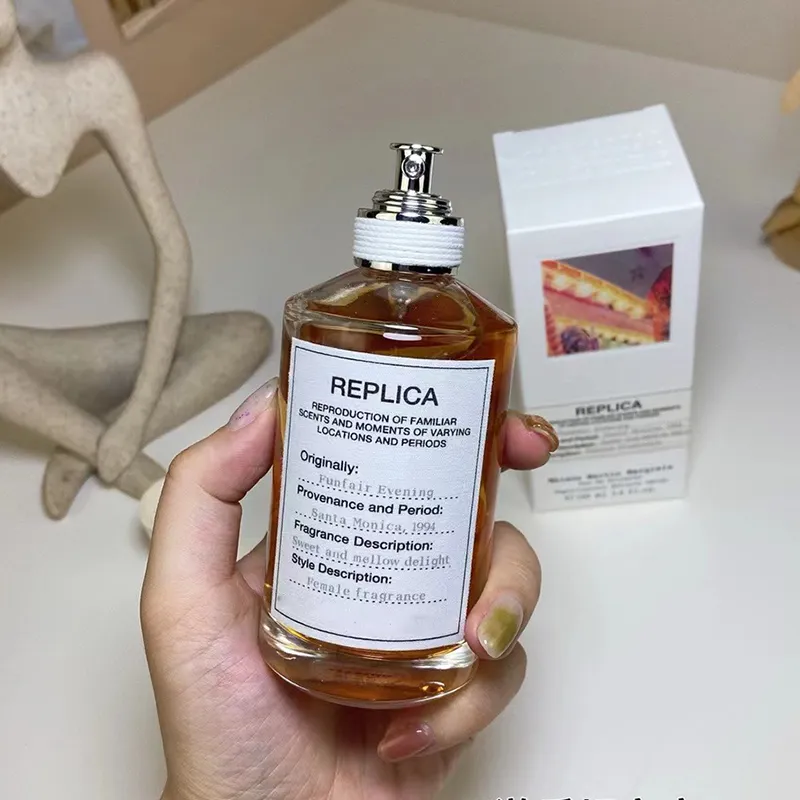 Funfair evening perfume sale