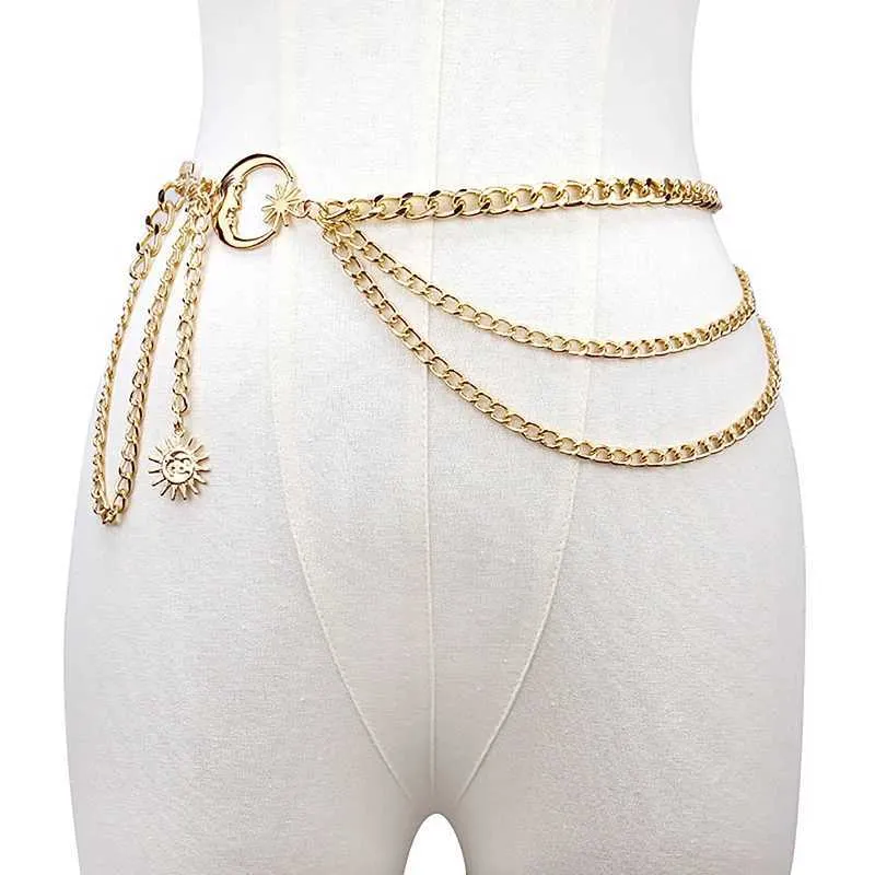 Women Waist Chain Belt Moon Star Waistband For Dress & Skirt Gold Silver Adjustable Waist Jewelry Accessory From Oriental_bell1, $7.93 | DHgate.Com Women Waist Chain Belt Moon Star Waistband For Dress & Skirt Gold Silver Adjustable Waist Jewelry Accessory From Oriental_bell1, $7.93 | DHgate.Com