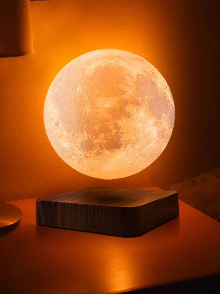 MOON LIGHT/ムーンライト Magnetic levitation