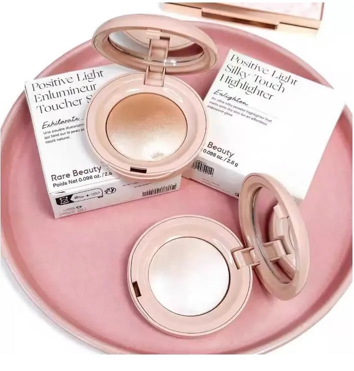 Rare Beauty Highlighter Stick: Enlighten 2.8g Positive Light