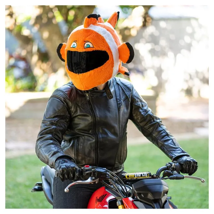 2013 vortex flying tiger full-face motorcycle helmet Sentinel Mech Helmet Black/White/Grey LG