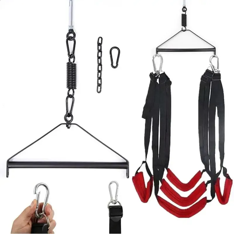 Couples Alternative Sex Game Hanging Door Sex Swing... From Gou05, $20.25 | DHgate.Com Couples Alternative Sex Game Hanging Door Sex Swing... From Gou05, $20.25 | DHgate.Com