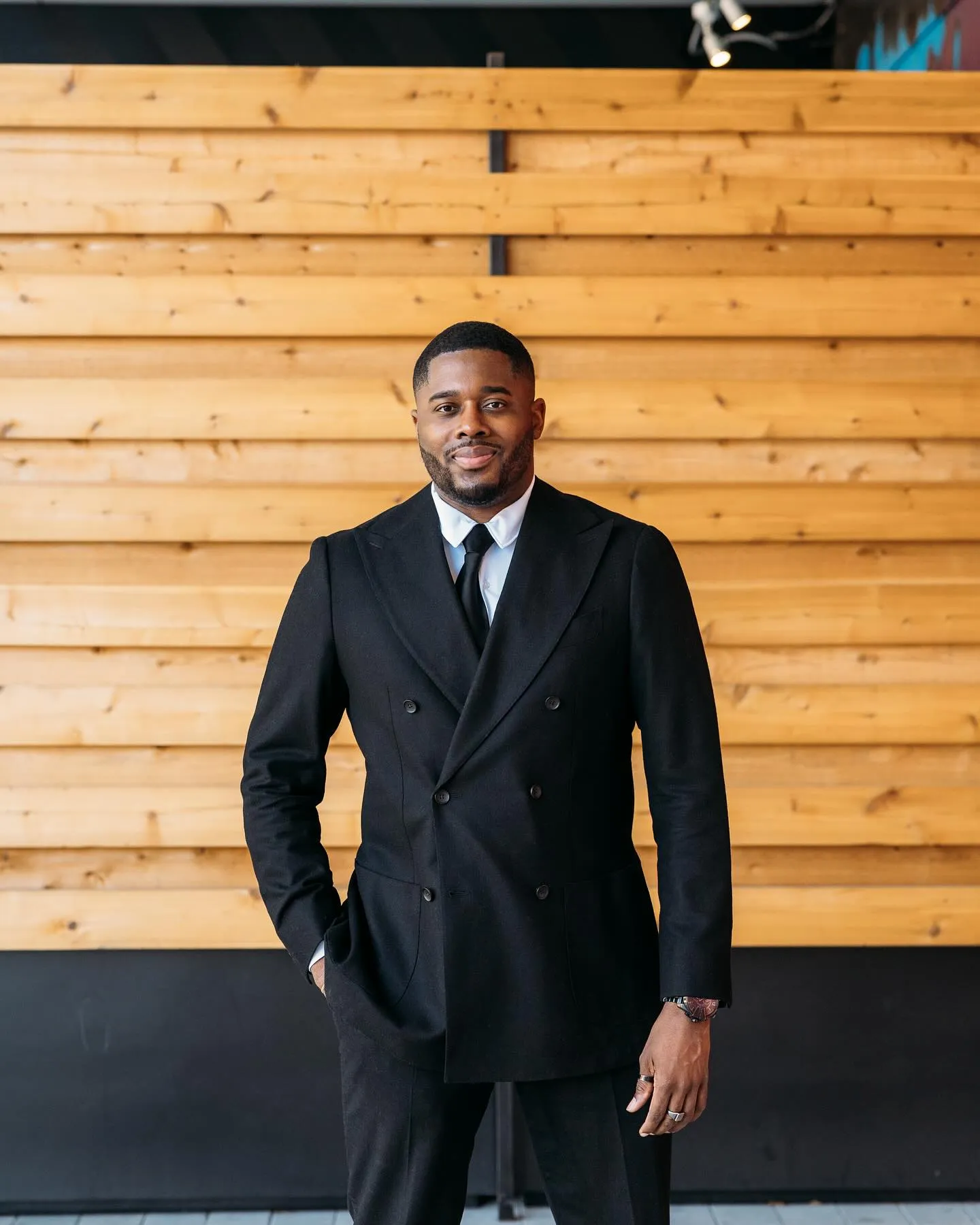 Plus Man Americana Hombre Talla Grande Chaqueta Americana Hombre