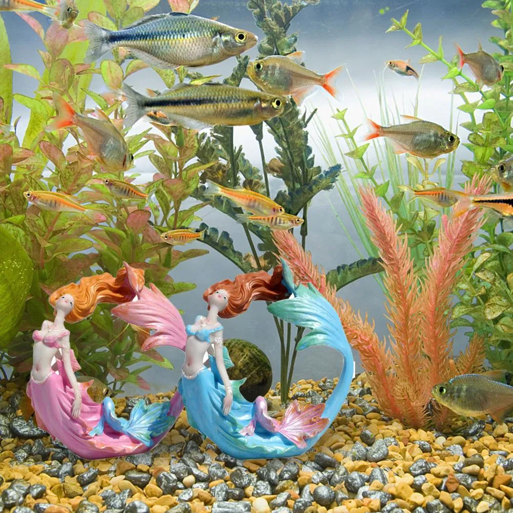 Princess fish tank 2025
