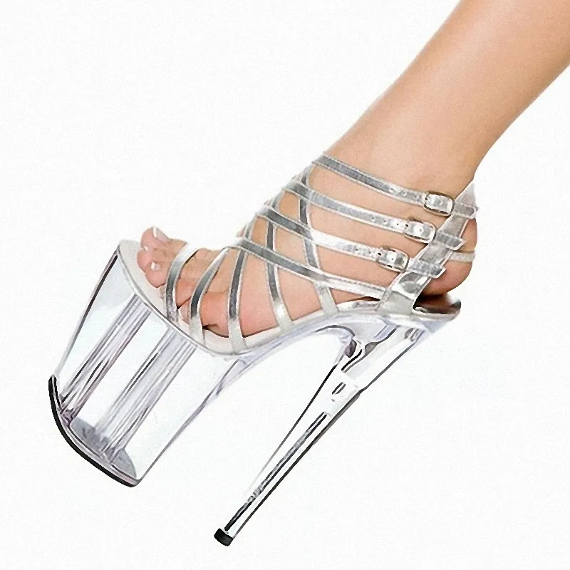 Bulk Sexy Heel Platform Sandals: Inch Heels, Open Toe Exotic