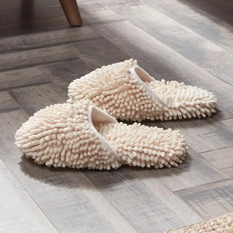 Polishing slippers outlet