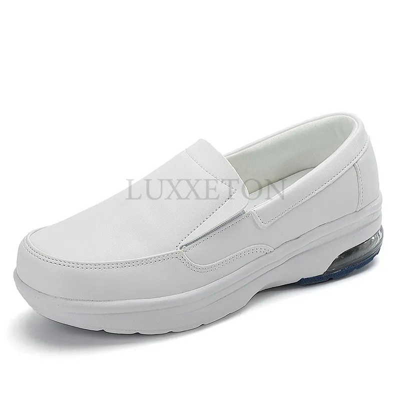For Nurses Best Shoes For Working At Amazon Best Shoes Memory Foam - Main Image