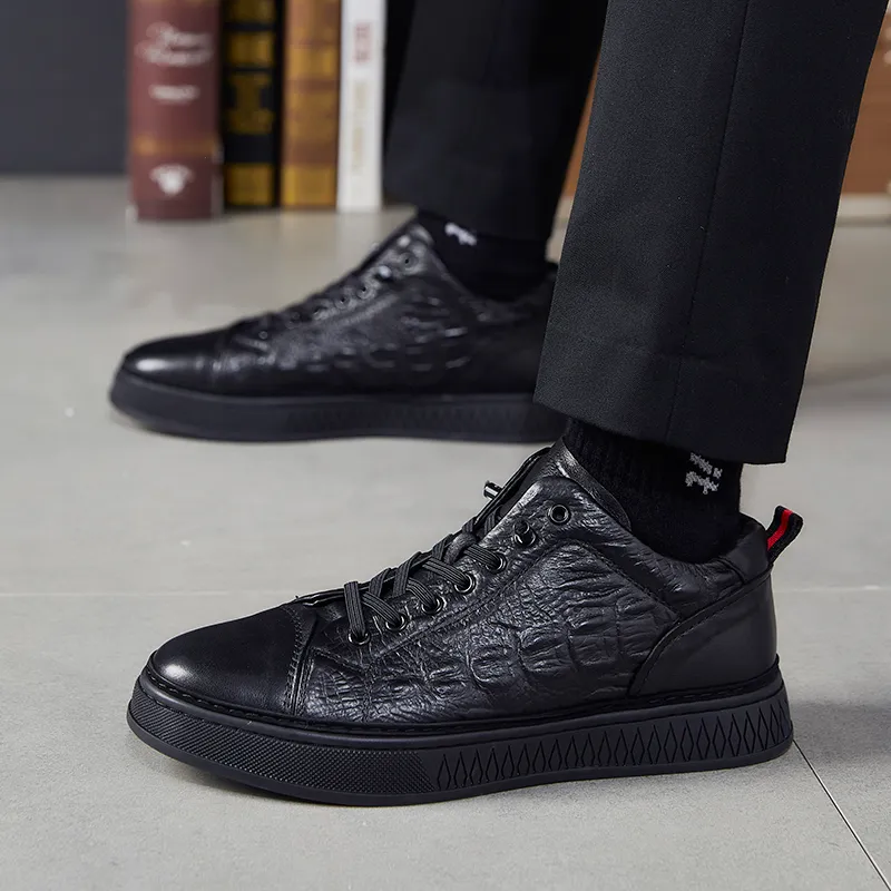 靴 remagine Warm Up casual shoes BLACK 41 Remagine - “warm up” casual shoes Black Color