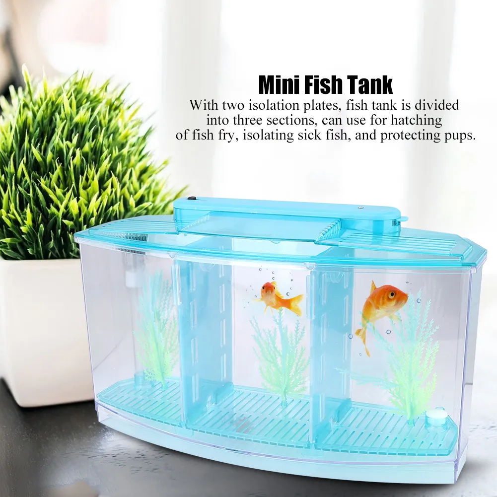 Acrylic Fish Breeding Isolation Box ... From Dh5285002, $21.03 | DHgate.Com