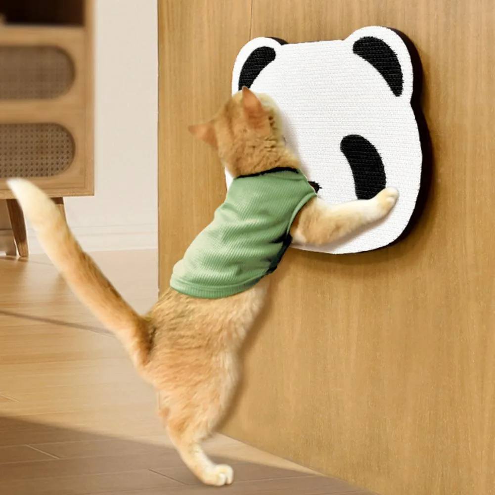 cat trees with built-in scratching posts Scratching Furniture KittyPalace for Large and Heavy Cats  Catalulu