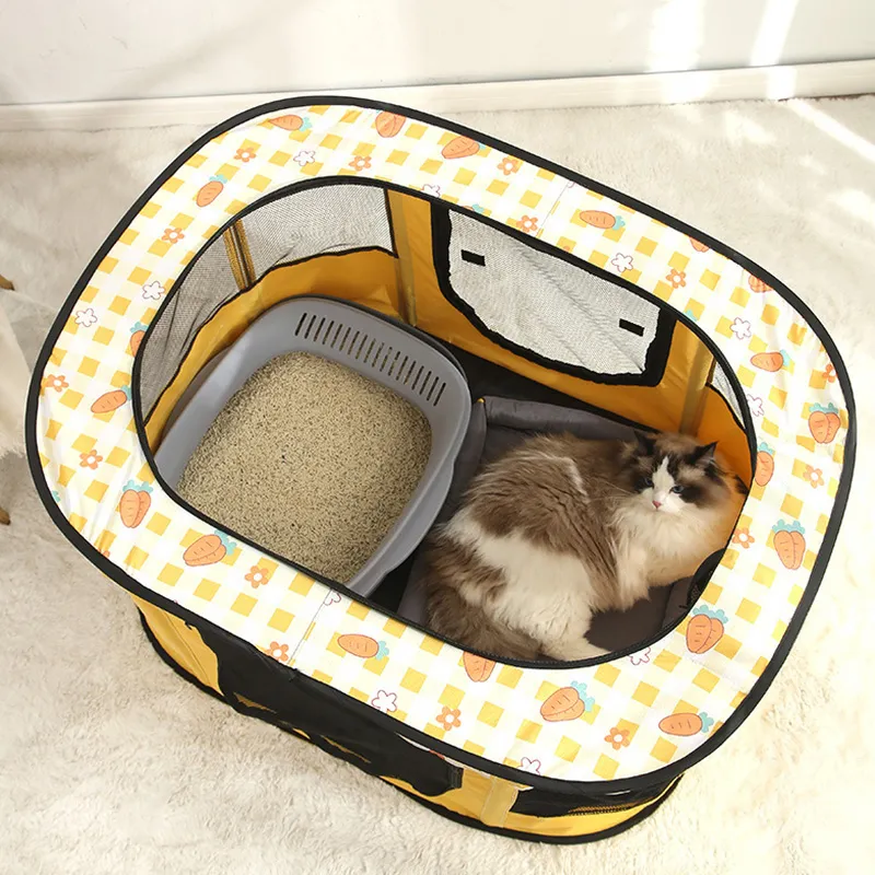 Cozy pet playpen discount