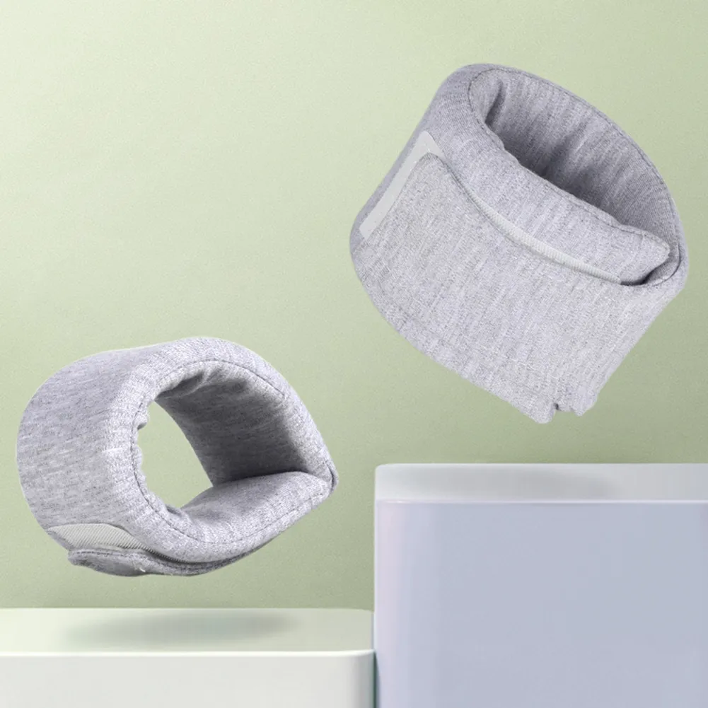 BUVUB - Soporte Para Cuello Para Perro Con Esguinces Vertebrales Cervicales, Inestabilidad, Enfermedad Intervertebral Del Disco (IVDD) Para Mascotas, Cuello Cervical Para Perro (estrecho L