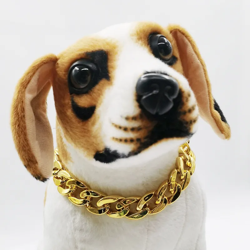 Cool dog chains outlet