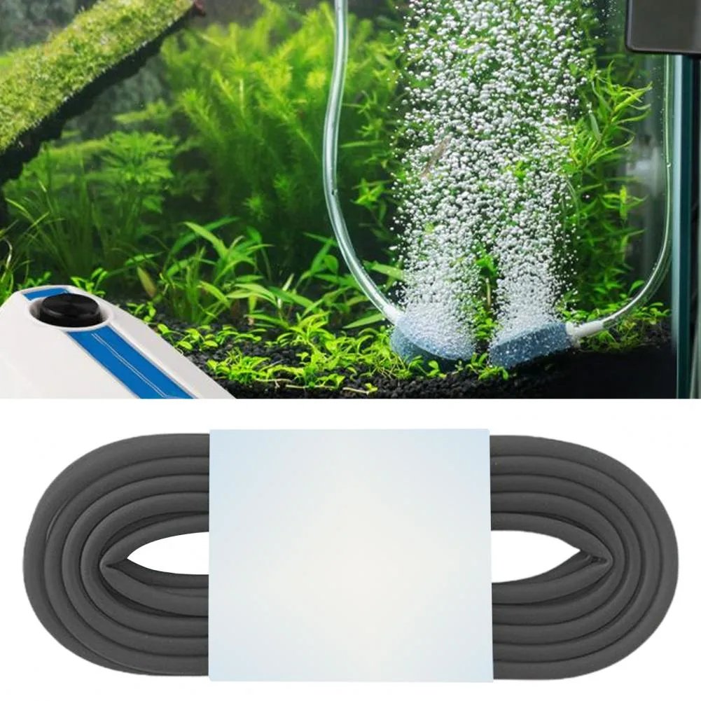 50 Válvulas De Control Transparentes Para Tubos De Aire De Acuario - Regulación De Flujo, Fácil Instalación