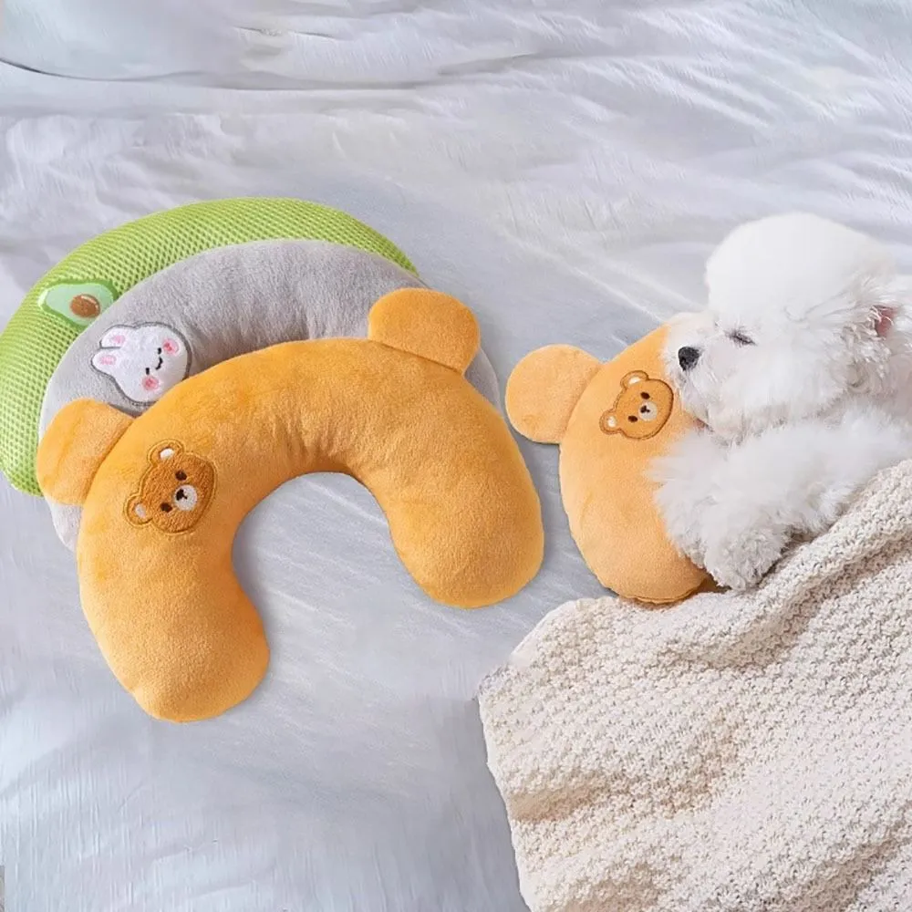 Bichon Travel Neck Pillows Bichon Travel Neck Pillows