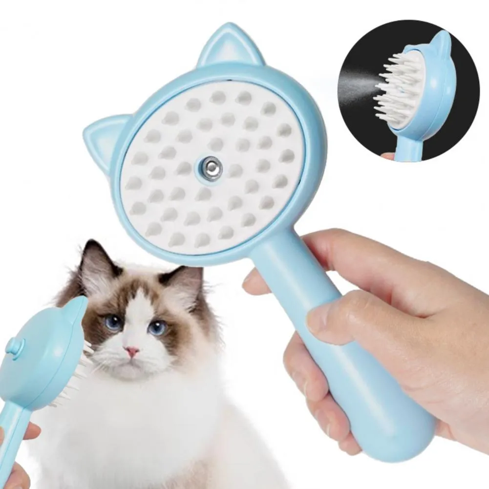 Cat grooming set deals