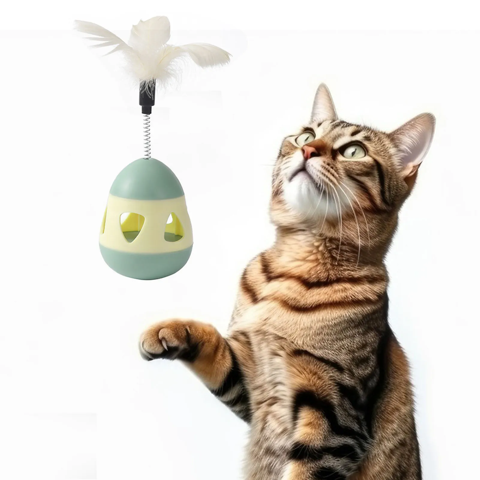 Cat puzzle ball discount