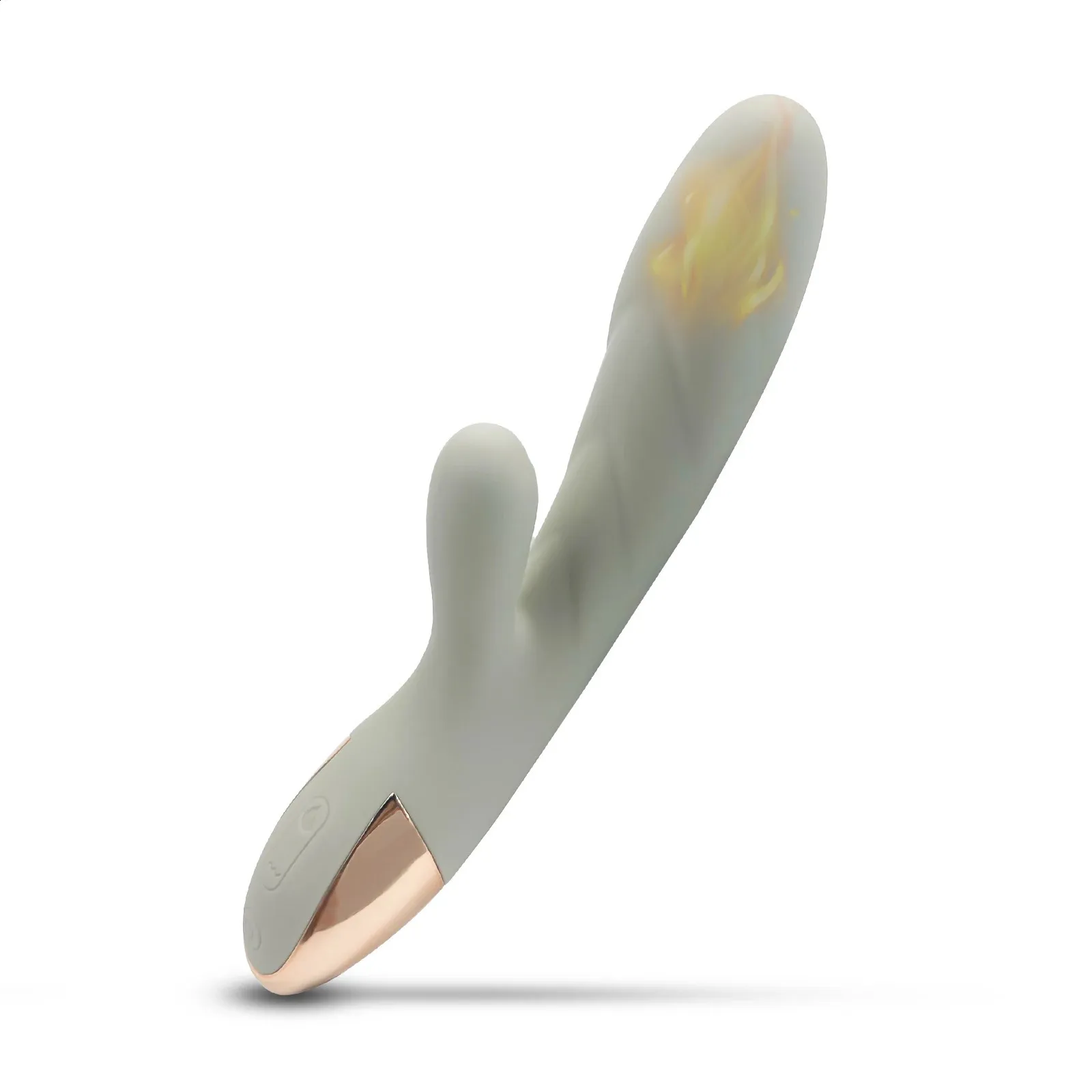 rabbit wand vibrator Le Wand Hither Rabbit Vibrator – G-Spot & Clitoral Toy – Allure main image 0