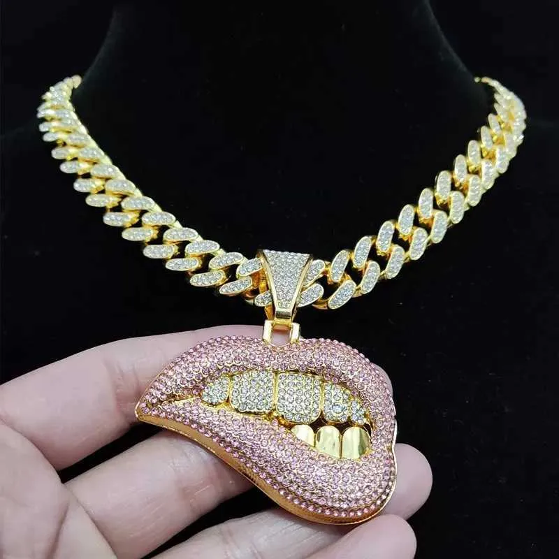 ICED 69 SPINNER PENDANT &ap; 11 20 IAI CUBAN CHOKER CHAIN NECKLACE | Aazon.co