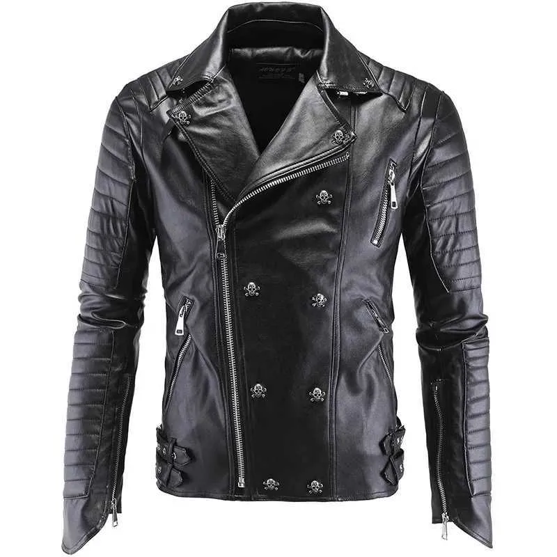 ジャケット・アウター archive FUGA genuine leather JKT biker ジャケット・アウター archive FUGA genuine leather JKT biker