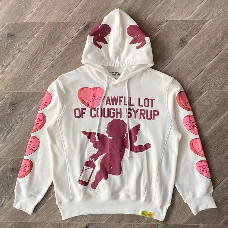 Awful hoodies sale