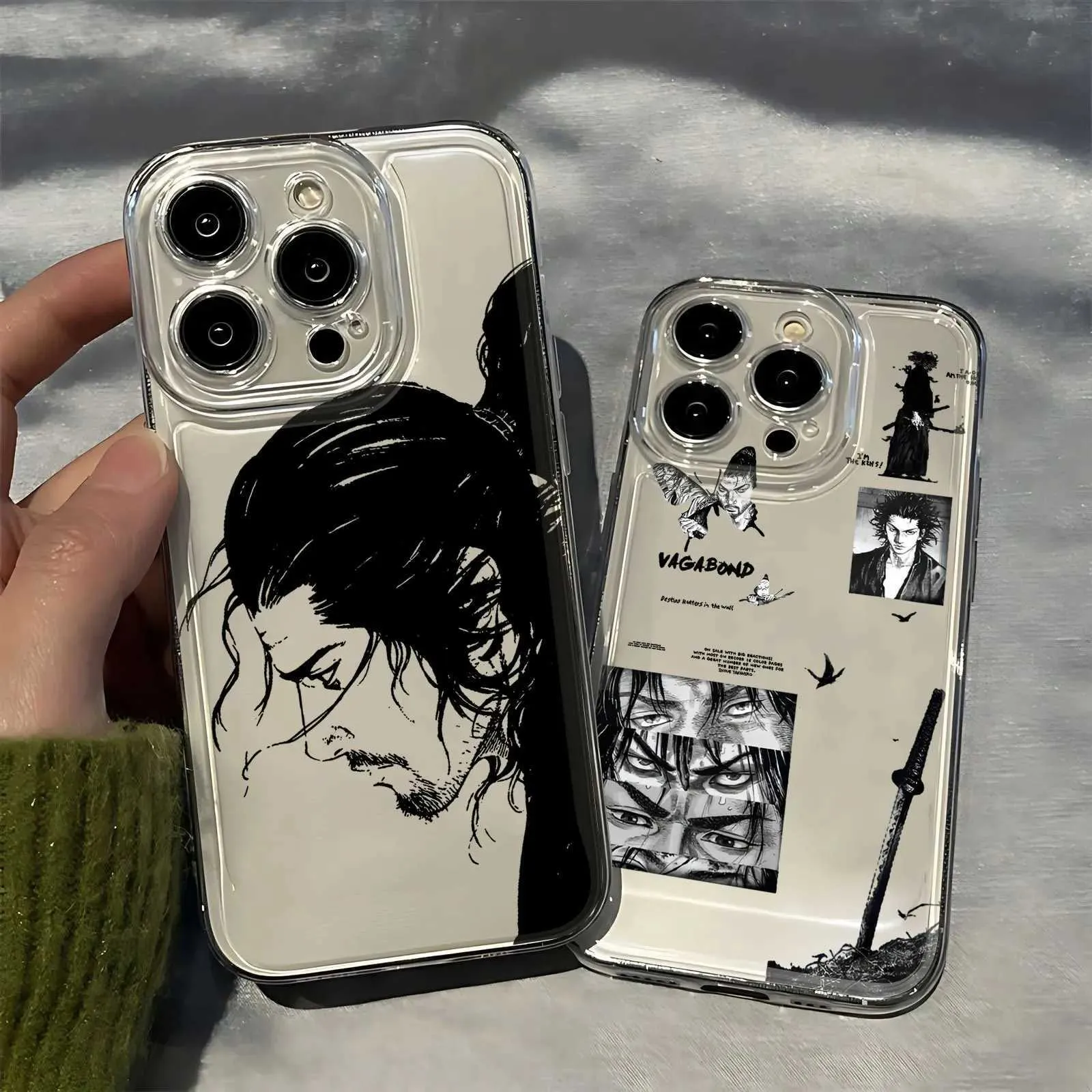 yuuki　iPhone Amazon.com: Phone Case for Apple iPhone 13 Pro Max Anime
