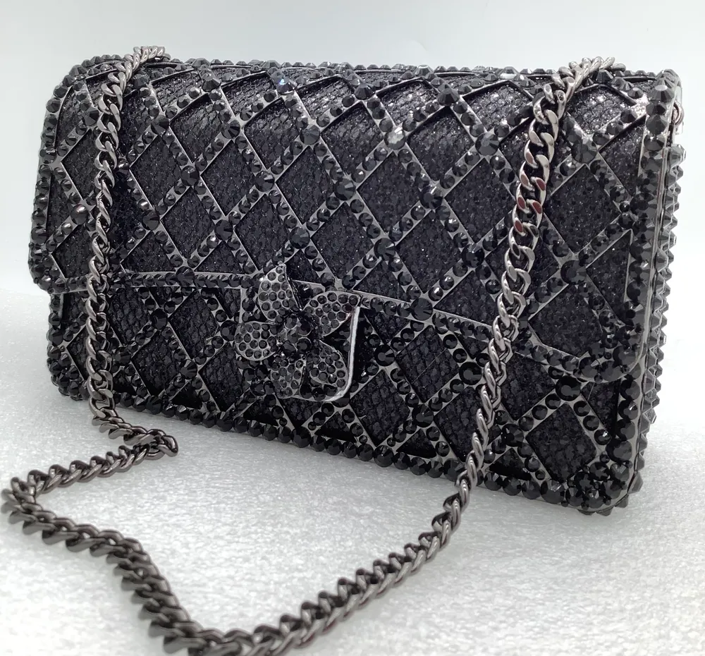 トップ XIYUAN Women's Long Chain Crossbody crossbody handbags バッグ