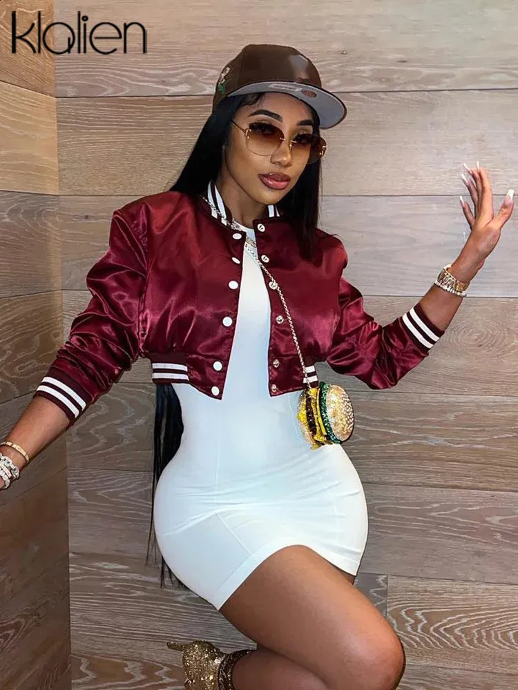 Jacket Cropped BULKY Sweatshirt Waist Front BULKY SLEEVE CROPPED