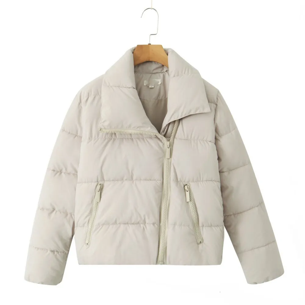 Video's over Wat is Modieuze Dames Hoge Kwaliteit Waterdichte Winddichte Winter Puffer Jassen Wol Staande Kraag Rits Ontwerp Katoen Video's over Wat is Modieuze Dames Hoge Kwaliteit Waterdichte Winddichte Winter Puffer Jassen Wol Staande Kraag Rits Ontwerp Katoen