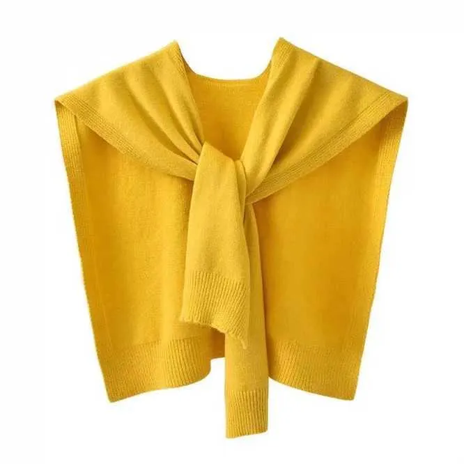 Echarpe Cachemire Femme Châle De Couleur Unie Pour Toutes Les Saisons, Style Coréen Châle Doux Léger Anti-boulochage