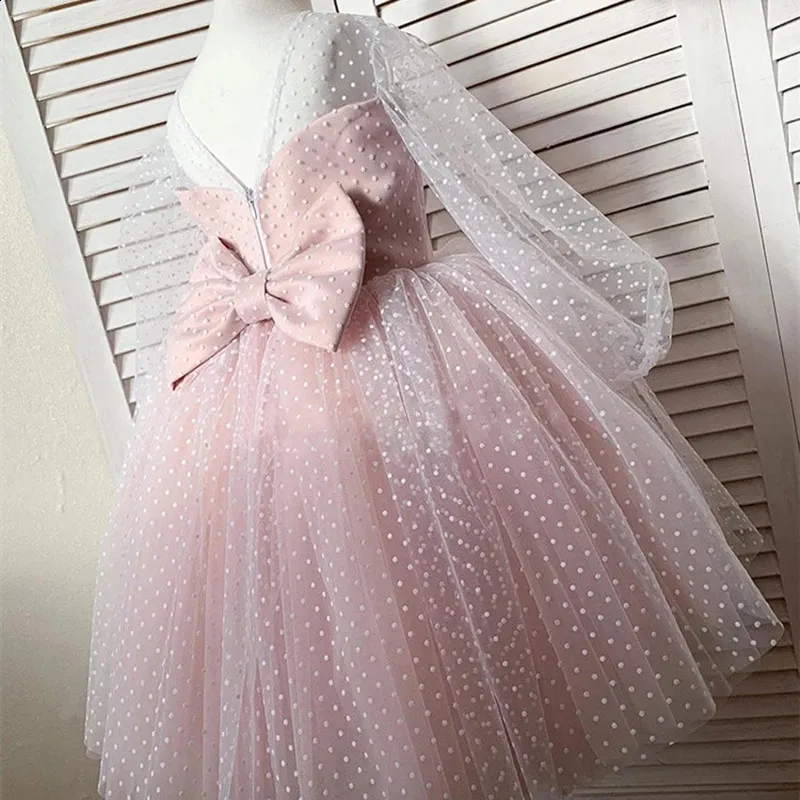 where to sell bridesmaid dresses Rosebud Organza Girl Party Dress by AS149 Kids Dream