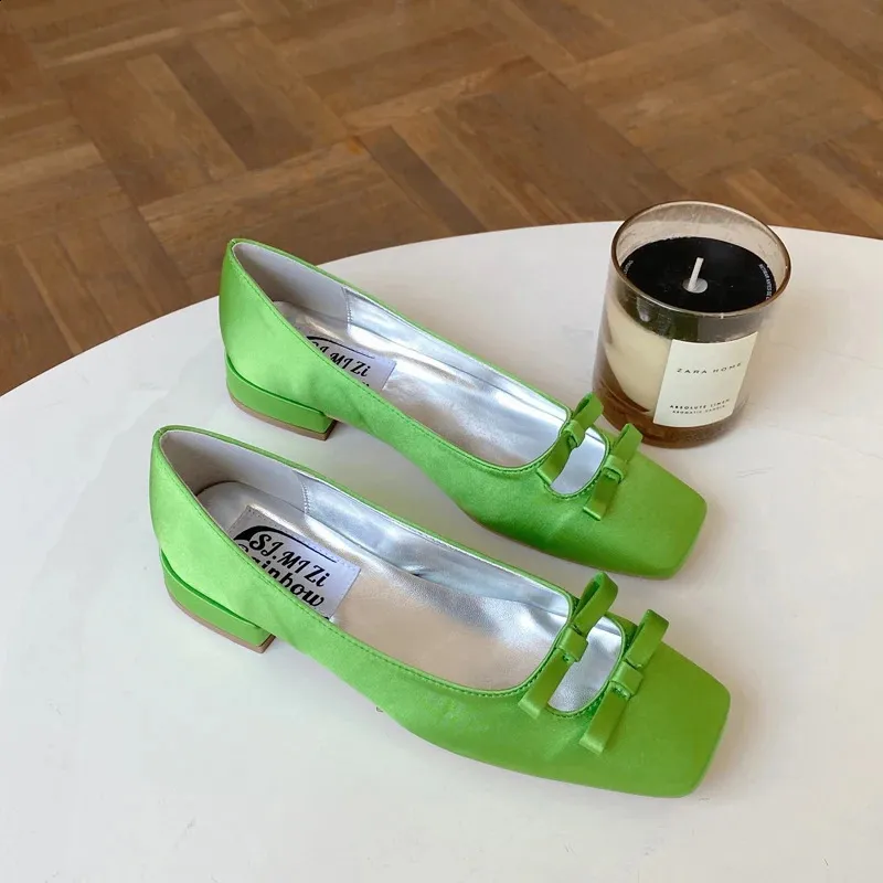 Sciuscià LADYS_MINTY MINT / MARYJANE40 s-l400.jpg