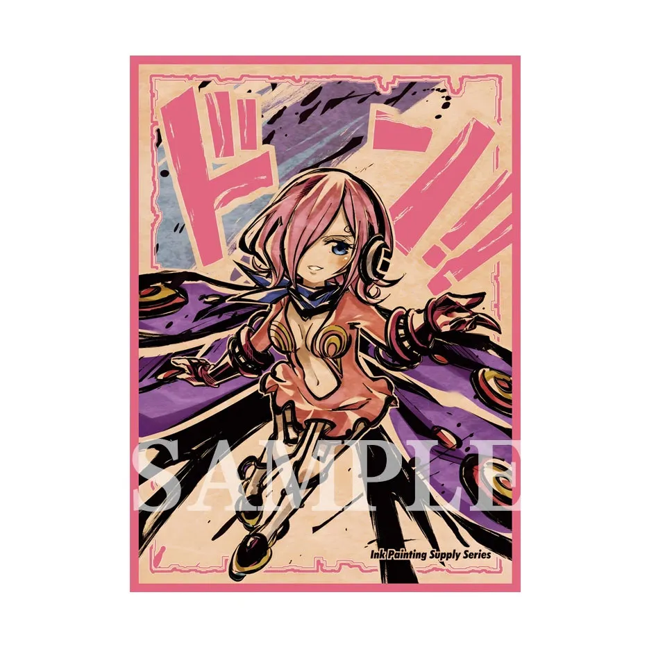 60ct Holographic Plastic Top Loader Anime Trading Card Sleeves 2.64  3.62  in for MTG TCG PTCG from Dhgate Chess Games - price 13.56