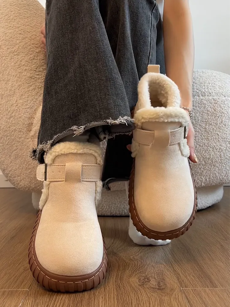 Save Big on Bulk Womens Snow Boots Australia Australian Luxe Boots, Ladies  Designer Winter Boots: Women's Australian Boots Women Fashion Lolita Snow 