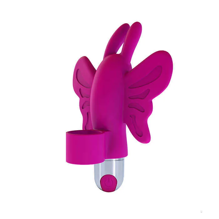 Premium Butterfly Finger Vibrator for Women - Enhance Your Senses! Shop  Now! from Dhgate Vibrators - price 9.13