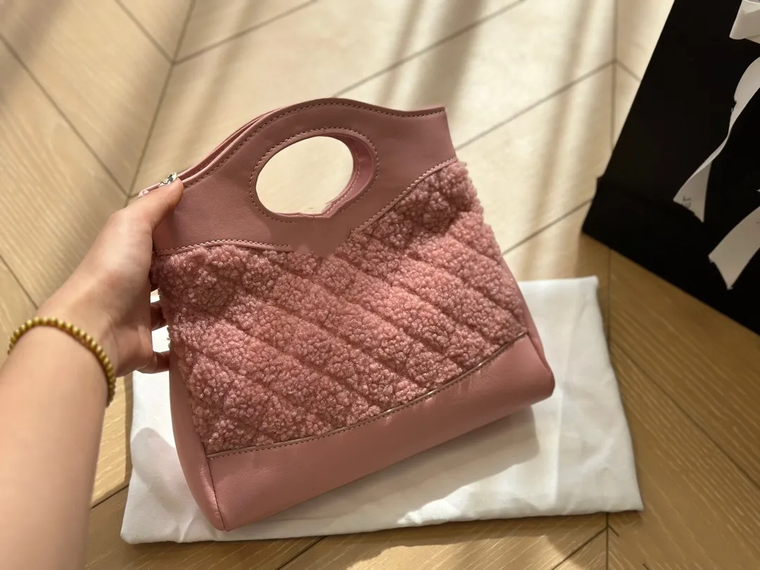 31bag Woolen Designer Handheld Chain Shoulder Bag ... From  display picture 1