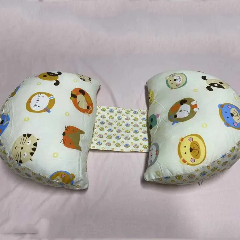 Maternity Pillows Multifunctional Pregnancy Belly Support Pillow 100 Cotton Pregnant Woman Pillow Universal Maternity Pillow Backrest Cushion Q240924 From Qiaomaidou05 6.21 DHgate.Com