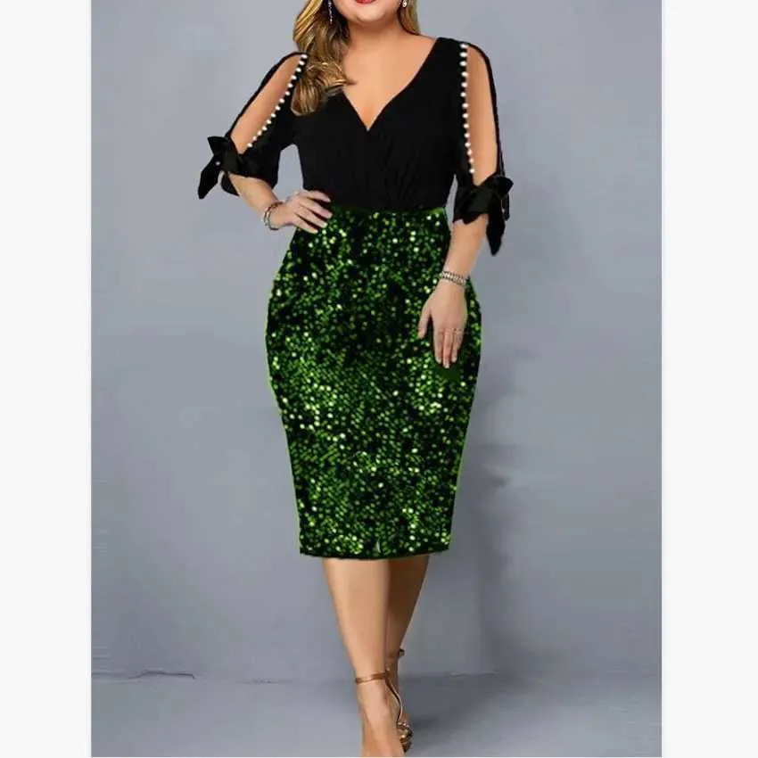 chinese dress ladies Amazon.com: Womens Sequin Glitter Mini Dress Short Sleeves V Neck Loose Fit  Midi Dress Evening Prom Cocktail Wedding Guest Outfit Gold : Clothing,  Shoes & Jewelry main image 0