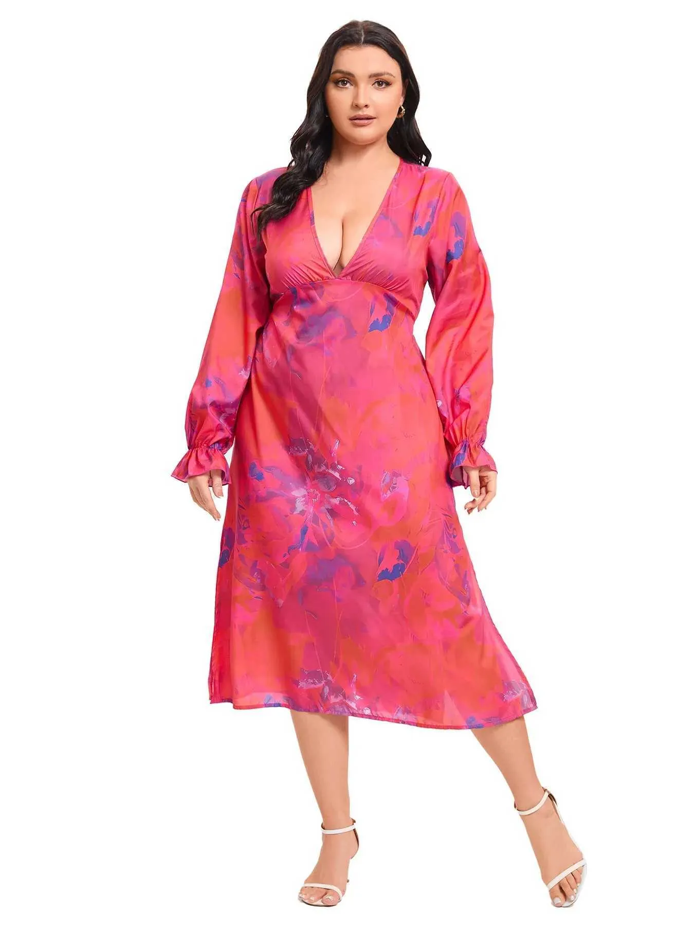 princess polly baby blue dress Clearlove Plus Size Summer Dress Boho Short Sleeve Roud Neck Smocked A-Line Wedding  Guest Dresses for Curvy Women Black 5XL : Target