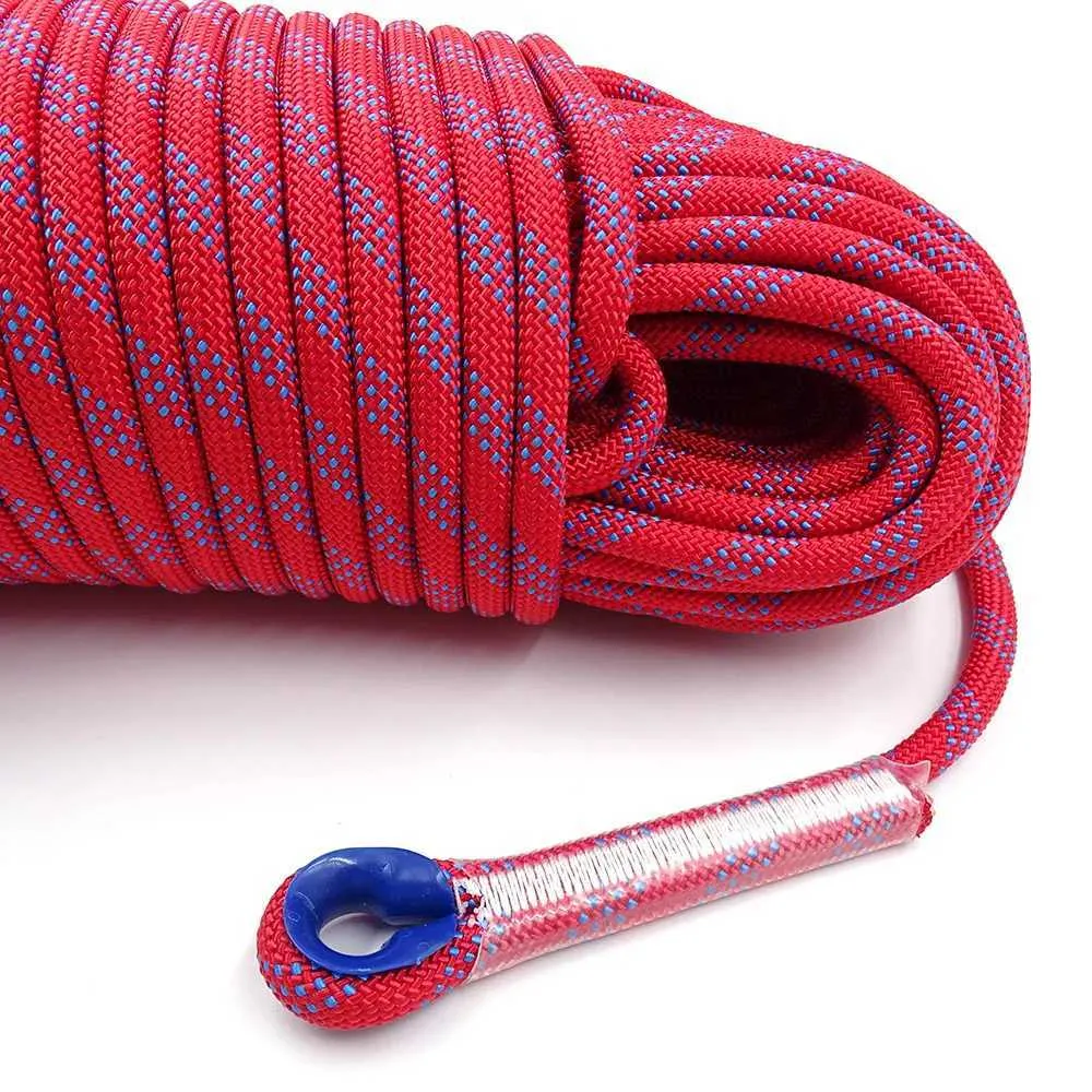 CL240926 Static Climbing Ropes 10mm 10m, 20m, 30m... From Keshanue1 ...
