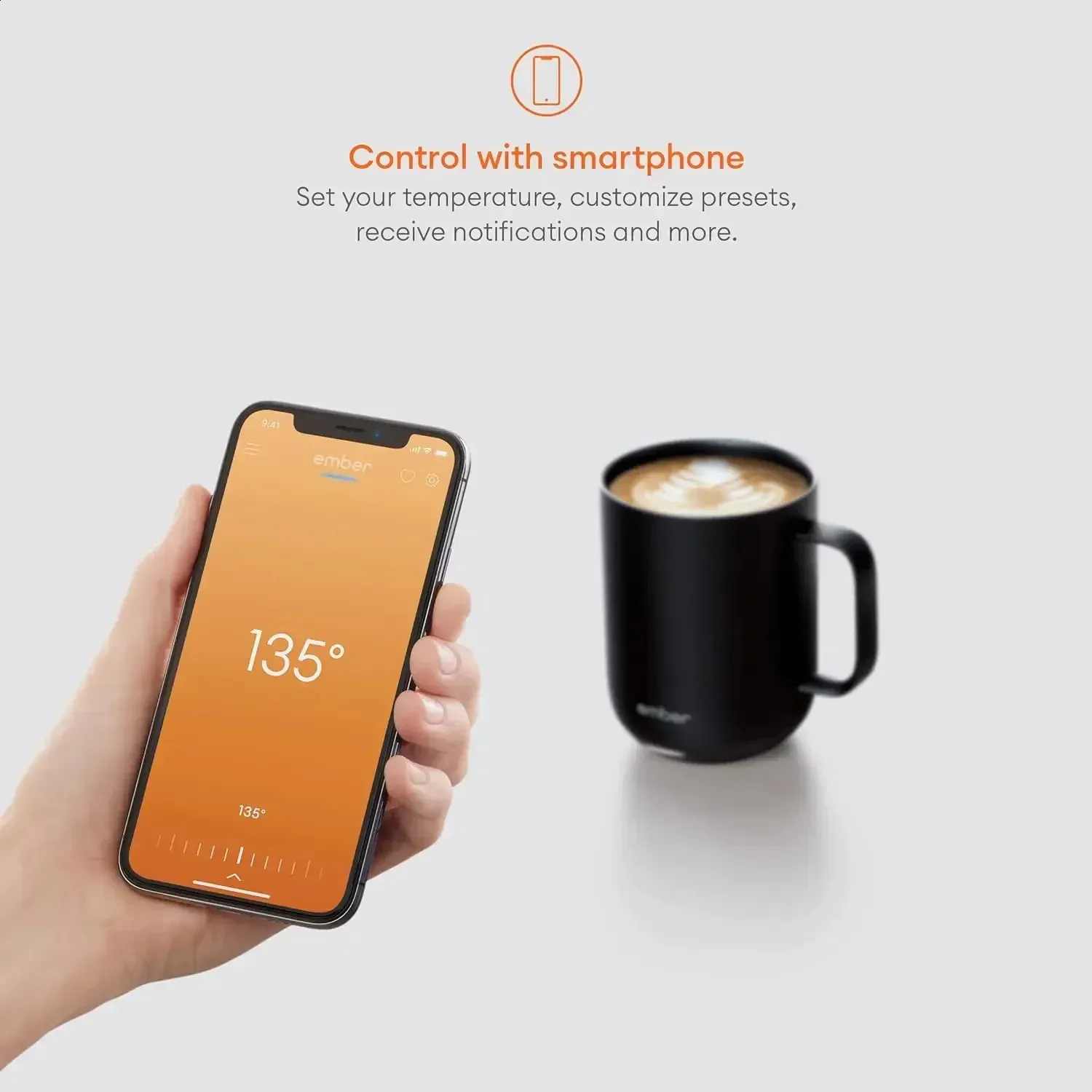 Battery Powered Coffee Mug Warmer 14 Oz Temperature... From Homehaven,  $97.89 | DHgate.Com
