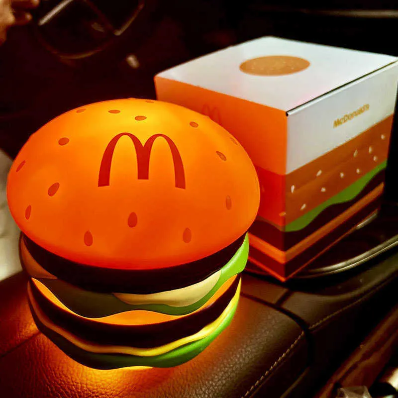 McDonald's ロークリーサインライト McDonald´s ロークリーサインライト