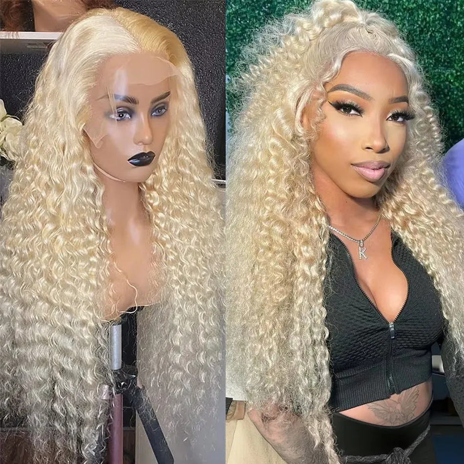 250 Density Quality Lace Front Wigs 250 Density 13X6 Transparent