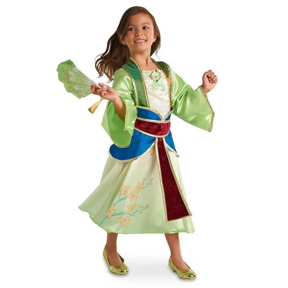 open lace back dress Disney Store Mulan Traditional Pink Dress Beanbag Plush – Hurricane Jack  Surplus