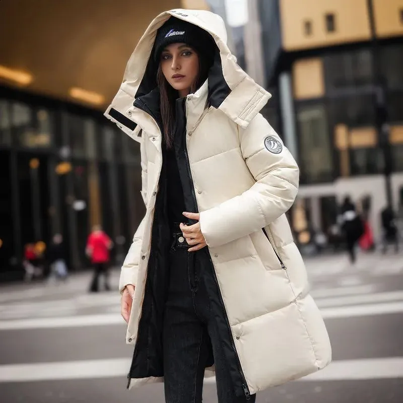 Parka Best Selling Winter Coats Waterproof Windproof Parka: Best