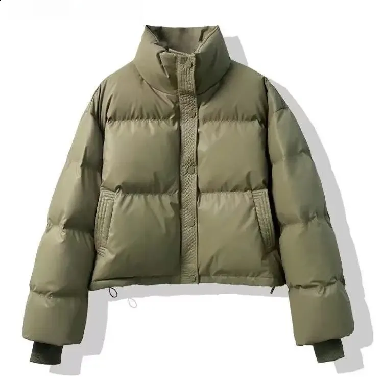 MUSE de Deuxieme Classe *3X1 PARKA CROP