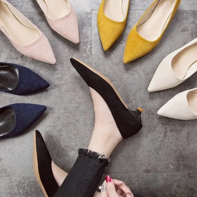 knee length dresses for ladies Women's Strap Shoes - Duke | Julia Bo - EU 38 main image 0