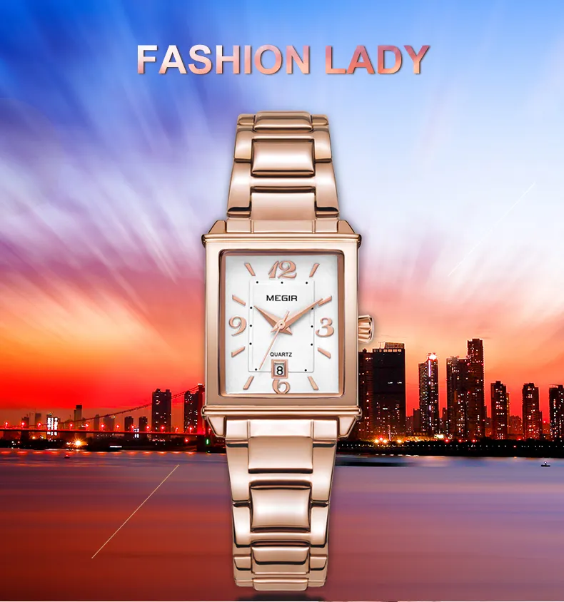 Esprit Orologio Da Donna Con Cinturino In Pelle, Quarzo, Come